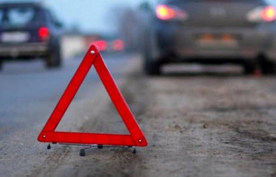 Վրաերթ Երեւանում. տուժածը հոսպիտալացվել է
