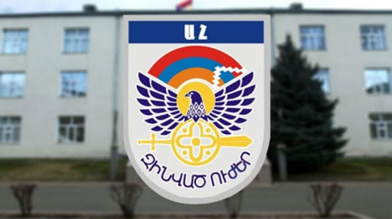 Ներկա պահին ընթանում են թեժ մարտեր. Արցախ ՊՆ