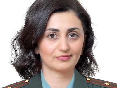 Ադրբեջանի ՊՆ-ի հայտարարությունը փաստում է, որ գործողությունները վաղուց պլանավորված են եղել. ՊՆ խոսնակ