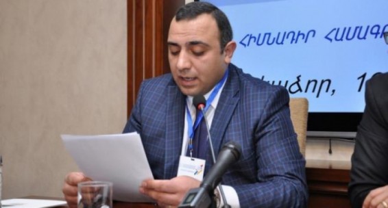 Անհրաժեշտության դեպքում բուժաշխատողների հավաք կլինի. Նարեկ Վանեսյան