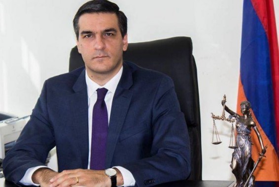 Բնակչության նկատմամբ Ադրբեջանի հարձակումները միջազգային իրավունքի բացարձակ ոտնահարումներ են․ ՀՀ ՄԻՊ