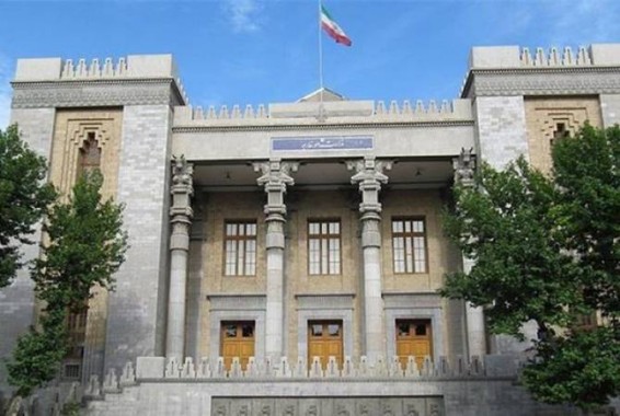 Իրանի ԱԳՆ-ն կոչ է արել Բաքվին և Երևանին անհապաղ դադարեցնել կրակը և բանակցություններ սկսել