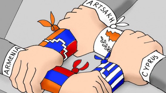 Հունաստանն արեց այն, ինչը դատապարտում է․ հունական սոցցանցը պայթել է Ղարաբաղի վերաբերյալ երկրի ԱԳՆ հայտարարյունից