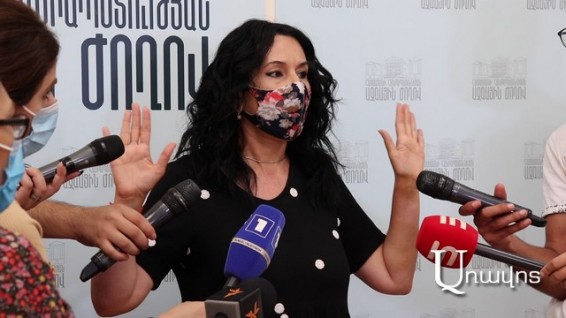 Գագիկ Ծառուկյանը ունի միջազգային կապեր. նա օր առաջ պետք է ազատության մեջ լինի. Զոհրաբյան