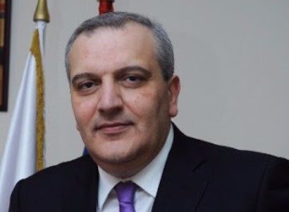 ՀՀ դեսպանը դատապարտել է Վրաստանի խորհրդարանի ադրբեջանցի պատգամավորների ռազմատենչ հայտարարությունները