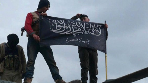 В Сирии уничтожили главарей 