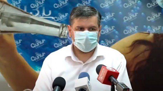 Թուրքերն ու ռուսները աշխարհում մի քանի տեղ կռվում են իրար դեմ. Կարեն Վրթանեսյանը