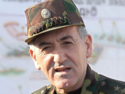 Микаэл Арутюнян обратился к властям Армении за разрешением отправиться в Карабах