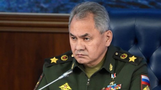 Шойгу: в Сирии уничтожены более 133 000 террористов