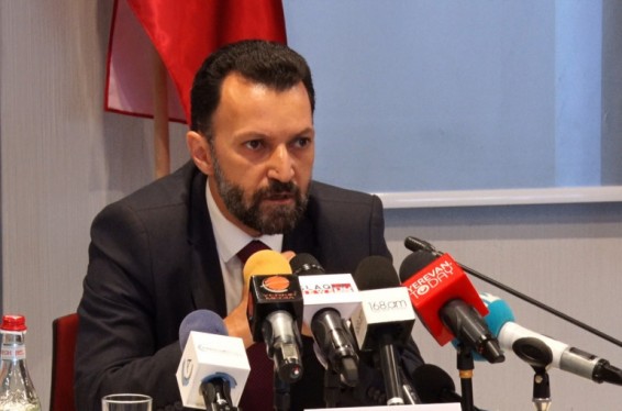 Եթե Ադրբեջանը շարունակի պատերազմը, օր օրի մաշվելու ու հալածվելու է, իսկ դա իրենց  շահերից չի բխում, որովհետև իրենց կորուստները շատ են և երկարատև պայքարել չեն կարող. Գևորգ Գևորգյան