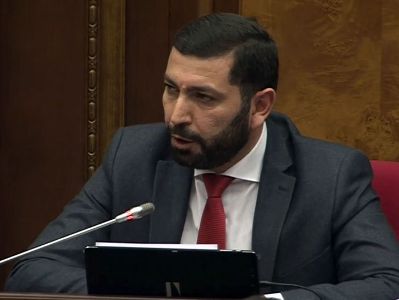 Թուրքական կողմը փորձում է ապատեղեկատվություն տարածել, թե իբրեւ ես կոչով դիմել եմ քրդերին․ Ռուստամ Բաքոյան