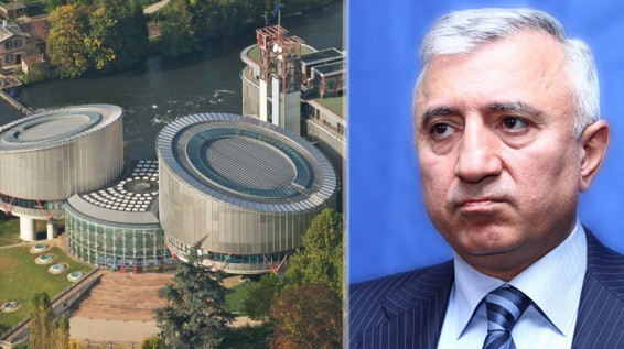 Գևորգ Դանիելյանը՝ ՄԻԵԴ դիմելու մասին. Սա արդեն հայ իրավագետների արժանապատվության խնդիր է