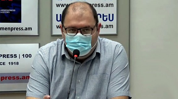 Թուրքիան ուզում է ղարաբաղյան հիմնահարցի լուծման մեջ ֆորմատի փոփոխություն անել. Հայկ Քոչարյան