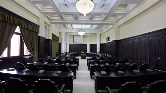 Կառավարությունն այսօր նիստ չի անցկացնի