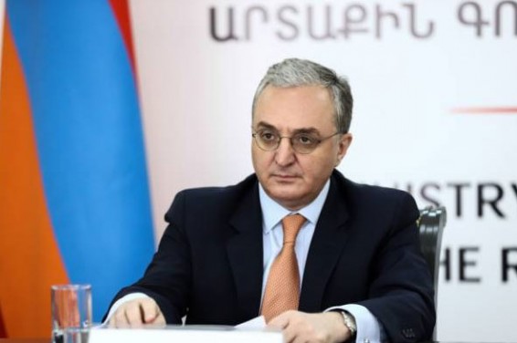 Մենք ունենք անկոտրում կամք՝ պաշտպանելու մեր հողը. ՀՀ ԱԳ նախարարի հարցազրույցը «Սքայ Նյուզ Արաբիա»-ին