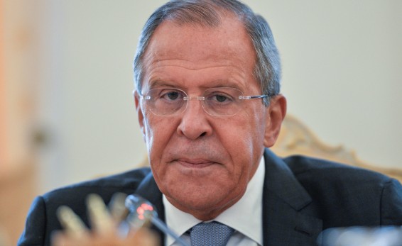 Лавров: Москва серьёзно озабочена ядерным испытанием КНДР