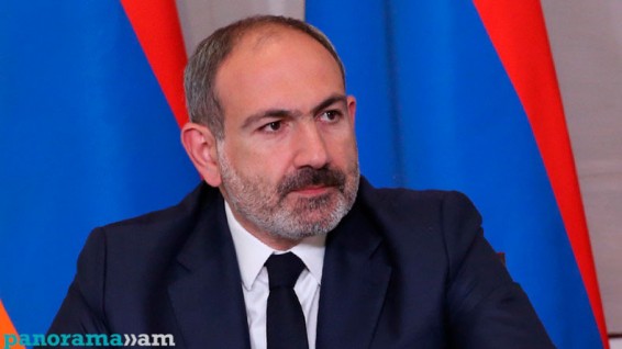 Թուրքիան վերադարձել է Հարավային Կովկաս՝ շարունակելու Հայոց ցեղասպանությունը. Նիկոլ Փաշինյանի հարցազրույցը The Globe and Mail-ին