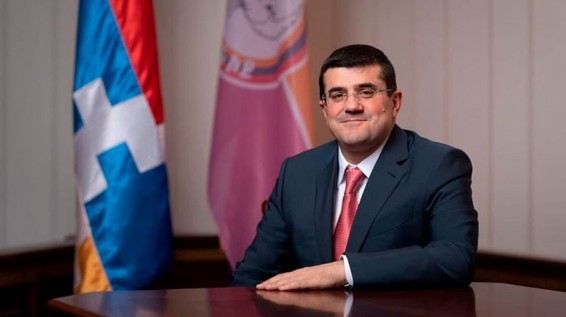 ԱՀ պետական սահմանը պաշտպանելիս աչքի ընկած զինծառայողները կպարգևատրվեն