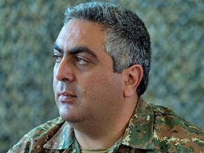 Минобороны Армении: Ночью шли тяжелые бои