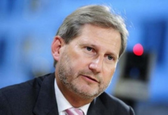 Թուրքիան շարունակում է ԵՄ-ին անդամակցության թեկնածու երկիր լինել. եվրահանձնակատար