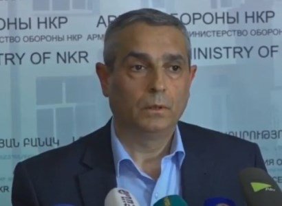 ԼՂՀ ԱԳՆ. Ղարաբաղի պատերազմին Մերձավոր Արեւելքից ահաբեկիչների մասնակցության փաստը կասկած չի հարուցում