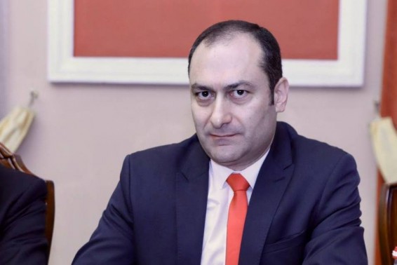 Բաց կապով՝ բջջաջին ցանցով չխոսել..., որ շուտ հաղթենք. Արտակ Զեյնալյան