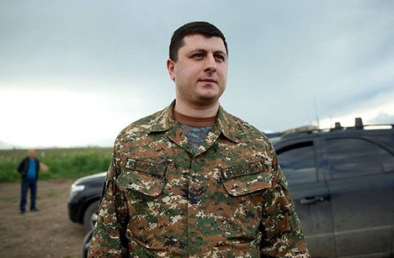 «Ադրբեջանական քարոզչությանը ամենատարբեր մակարդակներում, հարթություններում պետք հակազդել՝ կանխել աղբի տարածումը»
