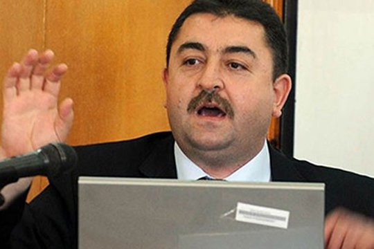 Թուրքիայում կալանավորել են Ազգային հետախուզական կազմակերպության ղեկավարի «աջ ձեռքին»