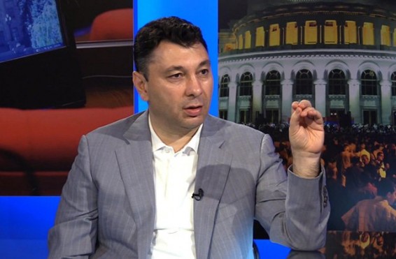 «Թուրքիայի ներգրավումը ապագա բանակցություններում ամեն գնով պետք է բացառել». Էդուարդ Շարմազանով