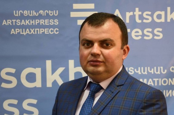 Արցախում հակաահաբեկչական պայքարը հաջողությամբ շարունակվում է․ Վահրամ Պողոսյան