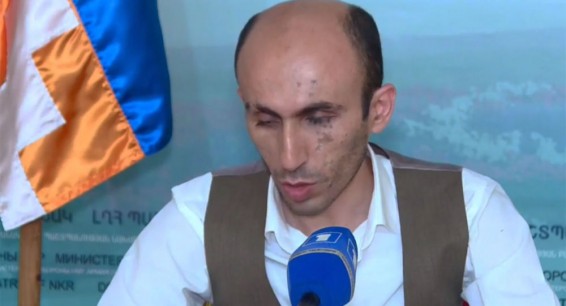 От азербайджанцев можно ожидать надругательств над телами армянских солдат - омбудсмен