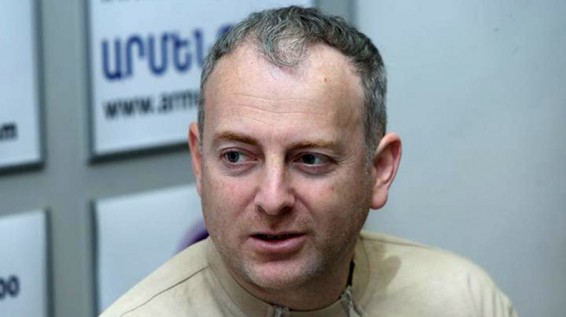 Ցավալի է և ամաչում եմ, որ Իսրայելը զենք է մատակարարում Ադրբեջանին. Ալեքսանդր Լապշին