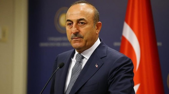 Թուրքիայի արտգործնախարարը հոկտեմբերի 6-ին աշխատանքային այցով կմեկնի Ադրբեջան