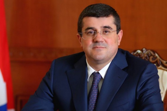 Արցախի նախագահն այսօր հանդես կգա հակաահաբեկչական նոր կոալիցիա ստեղծելու անհրաժեշտության մասին հայտարարությամբ․ խոսնակ