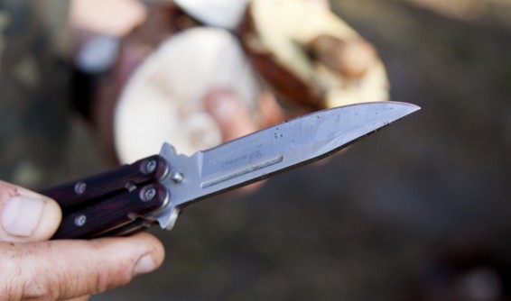 Տղան սպանել է մորը