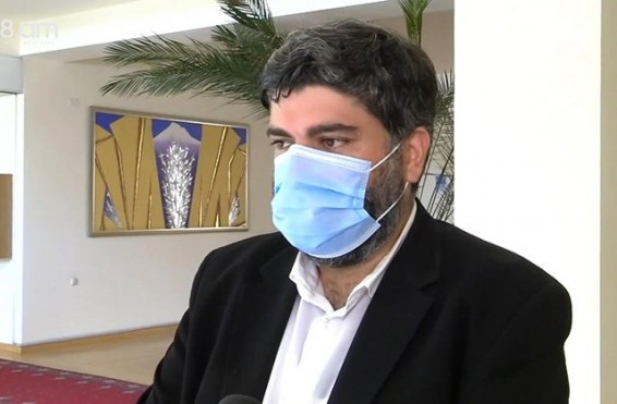 «Եթե խաղաղապահների մասնակցությունն իրատեսական լիներ, ապա վաղուց դա տեղի կունենար». Միքայել Զոլյան