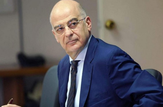Հունաստանը խորհրդակցությունների նպատակով հետ է կանչել Բաքվում իր դեսպանին
