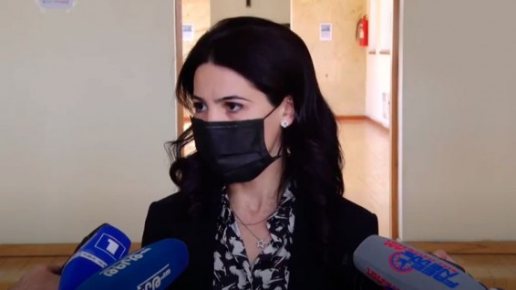 Եթե Ադրբեջանը համաձայնի վերցնել իր դիակները, այդ խուճապը կարող է ճակատագրական դառնալ Ալիևի համար. Հայրապետյան