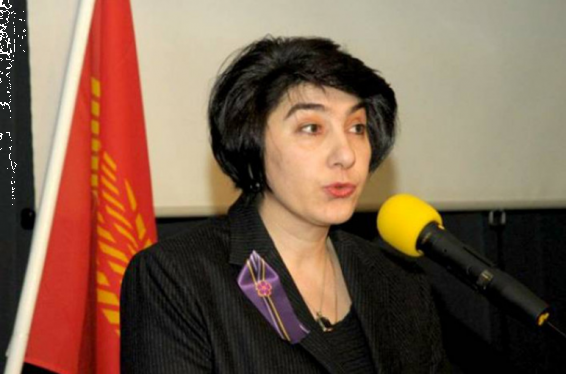 Արցախի բանակը կանգնած է ահաբեկչության դեմ պայքարի առաջնագծում. Թուրքիան Սիրիայում ու Լիբիայում հավաքագրել է զինյալների և տեղափոխել նրանց հակամարտության գոտի. Ձ. Աղաջանյան