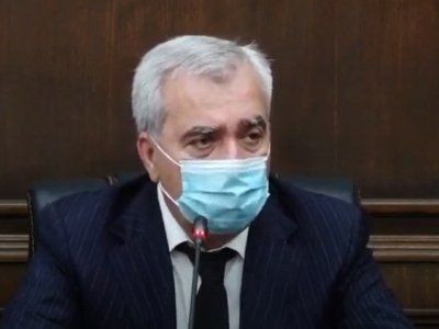 «Мой шаг»: Отказ Баку забрать тела своих военных ухудшает санитарную ситуацию на фронте