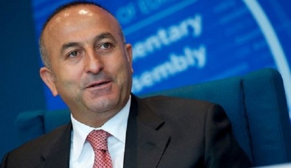 Անհրաժեշտ է մշակել ԵՄ-ի և Թուրքիայի միջև վիզային ռեժիմի չեղարկման հստակ «ճանապարհային քարտեզ». Չավուշօղլու