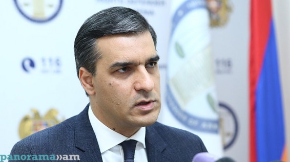 Ադրբեջանում ատելությունը էթնիկ հայերի նկատմամբ ունի խորքային արմատներ և վայելում է պետական աջակցություն. Թաթոյան