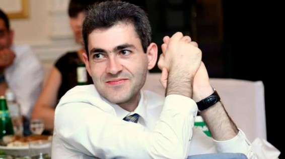Վիրավորներ տեղափոխելիս զոհվել է Վահե Մելիքսեթյանը Հոկտեմբերի 8-ին ղարաբաղյան ճակատում