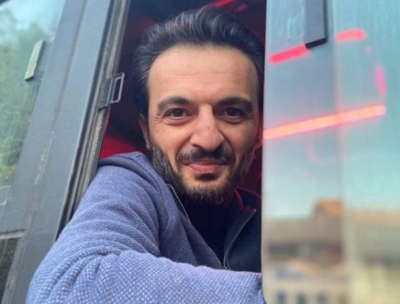 «Այսօր Բաբկեն Չոբանյանի ծննդյան օրն է, ով այս պահին լծված է հայրենիքը պաշտպանելու գործին». Տիգրան Վիրաբյան