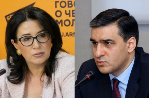 Ռազմական դրության կանոնների խստացումը խախտում է կարծիքի արտահայտման ազատությունն ու համաչափ չէ իրավական նպատակին․ ՀԺՄ նախագահը դիմել է ՄԻՊ-ին