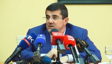 Արայիկ Հարությունյանի ասուլիսի ժամը փոխվեց