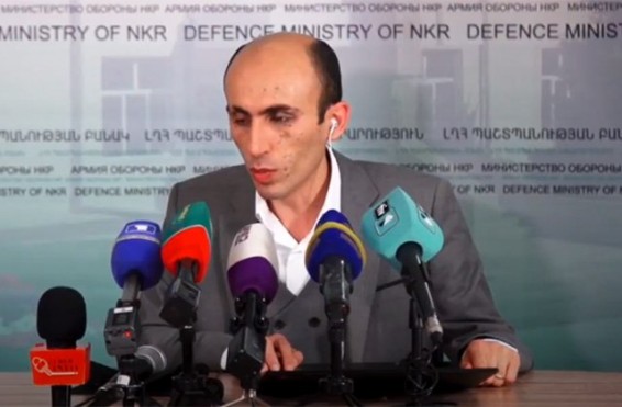 Կան որոշ ապացույցներ Ադրբեջանում ՊԲ զինվորների մարմինների նկատմամբ ոտնձգությունների մասին.Արցախի ՄԻՊ