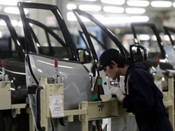 Nissan-ն ԱՄՆ-ից 120 հազար մեքենա է հետ կանչում՝ արգելակման հեղուկի արտահոսքի պատճառով