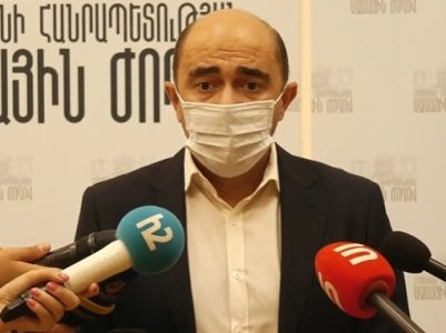 Հավանական է, որ լավ դիվանագիտական աշխատանքի արդյունքում Ֆրանսիան, Ռուսաստանը ճանաչեն Արցախը. Մարուքյան