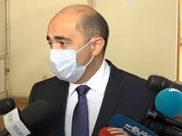 Այսօր ԵԽԽՎ-ում քննարկվելու է մեր պատերազմի հարցը. բոլորս գրանցված ենք. թեժ մարտեր են սպասվում. Մարուքյան